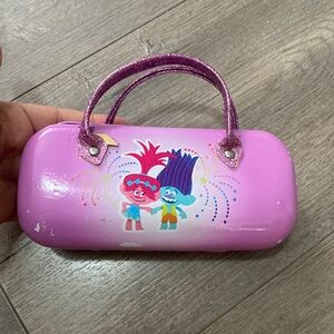Trolls Glasses Case